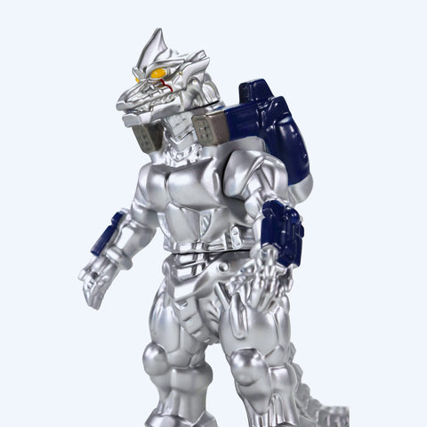 CCP Middle Size Series Godzilla Against Mechagodzilla Mechagodzilla (2002) Standard Ver.