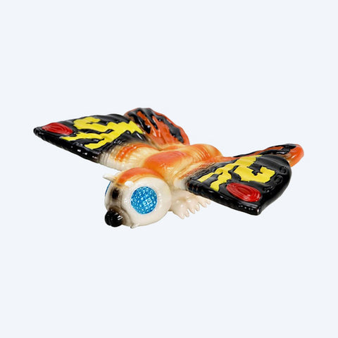 CCP Mid-Size Series Godzilla EX [Vol. 6] Mothra (1992) Standard Ver.