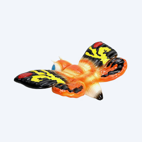 CCP Mid-Size Series Godzilla EX [Vol. 6] Mothra (1992) Standard Ver.
