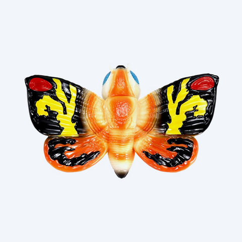 CCP Mid-Size Series Godzilla EX [Vol. 6] Mothra (1992) Standard Ver.