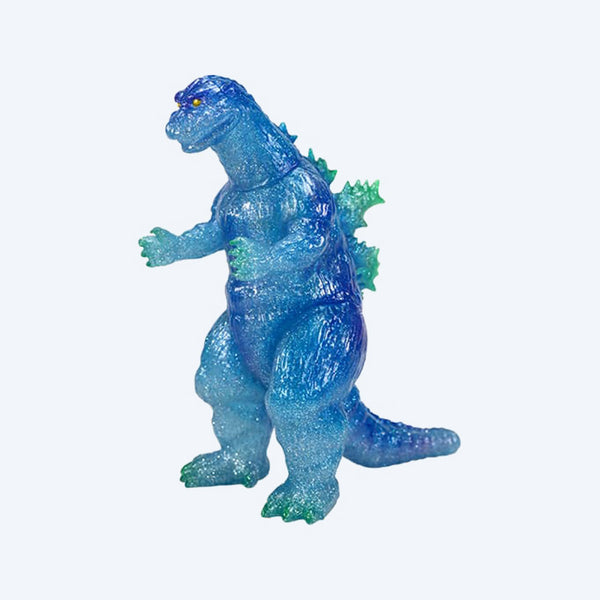 CCP Mid-Size Series [Vol. 12] Godzilla (1954) Cosmo Blue Glitter Ver.