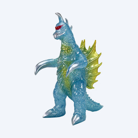 CCP Middle Size Series [Vol. 12] Gigan Blue Glitter Ver.
