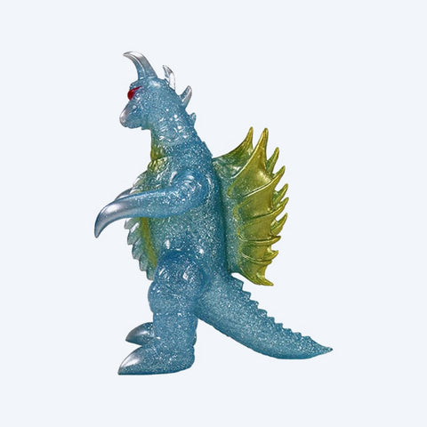 CCP Middle Size Series [Vol. 12] Gigan Blue Glitter Ver.