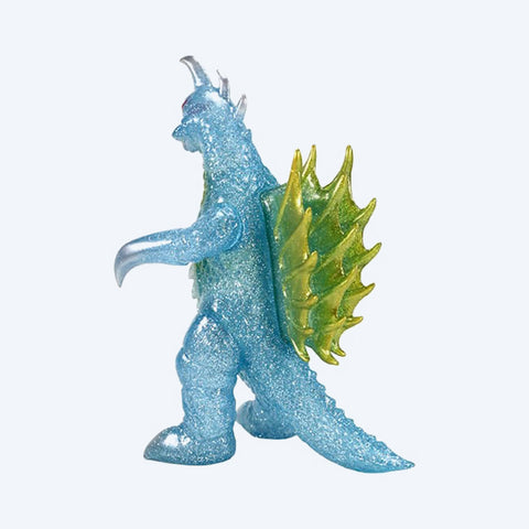 CCP Middle Size Series [Vol. 12] Gigan Blue Glitter Ver.