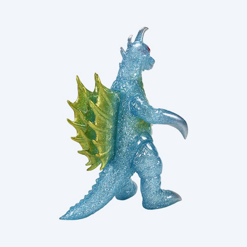 CCP Middle Size Series [Vol. 12] Gigan Blue Glitter Ver. – Godzilla