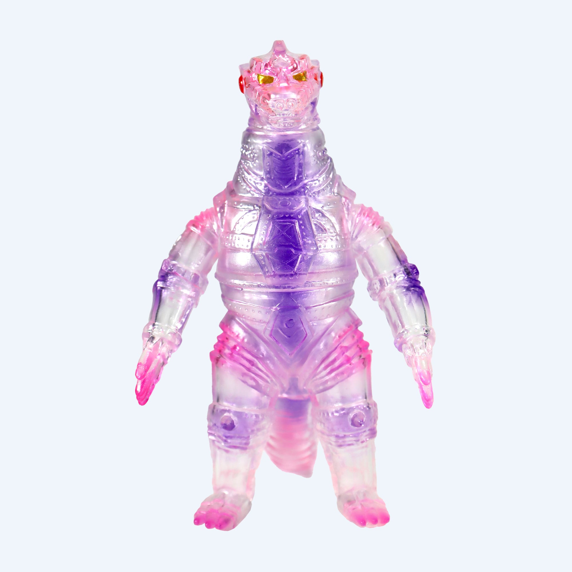 Komunga Kumonga - Spider Monster | Godzilla Monsterpedia