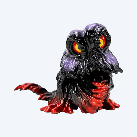 CCP Middle Size Series Godzilla EX [Vol. 7] Chimney Hedora Nightmare Ver.