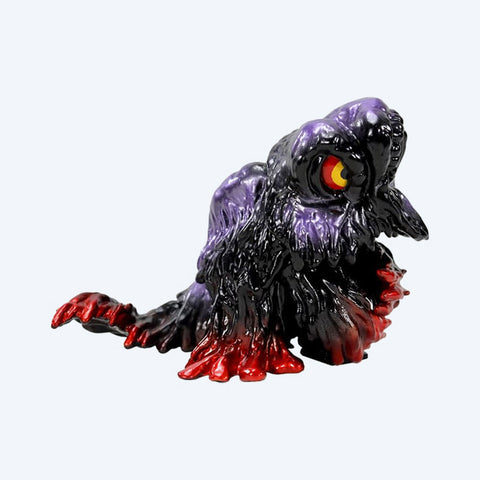 CCP Middle Size Series Godzilla EX [Vol. 7] Chimney Hedora Nightmare Ver.