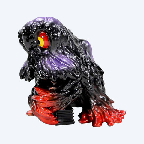 CCP Middle Size Series Godzilla EX [Vol. 7] Chimney Hedora Nightmare Ver.