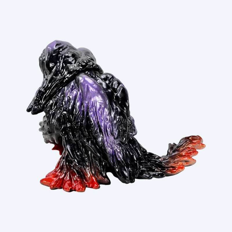 コシレダ様　バルサ50　スタウト　HAMAオリカラ！ CCP Middle Size Series Godzilla EX [Vol. 7] Chimney Hedora Nightmare V