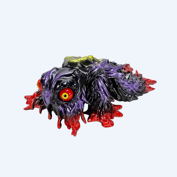 Hedorah Artistic Monsters Collection Quadruped Nightmare Ver