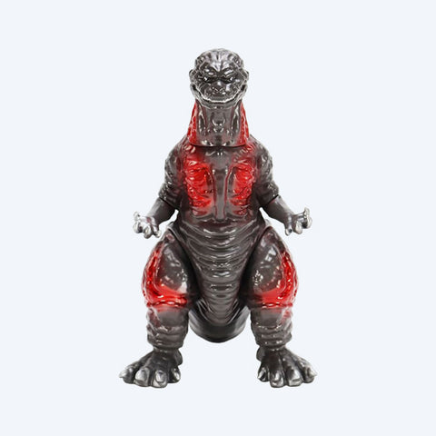 CCP Middle Size Series Godzilla EX [Vol. 8] Godzilla (2016) 4th Form Standard Ver.