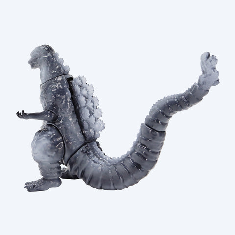 CCP Middle Size Series Godzilla EX [9th Series] Godzilla (2016) 4th Form: Frozen Standard Ver. Figure