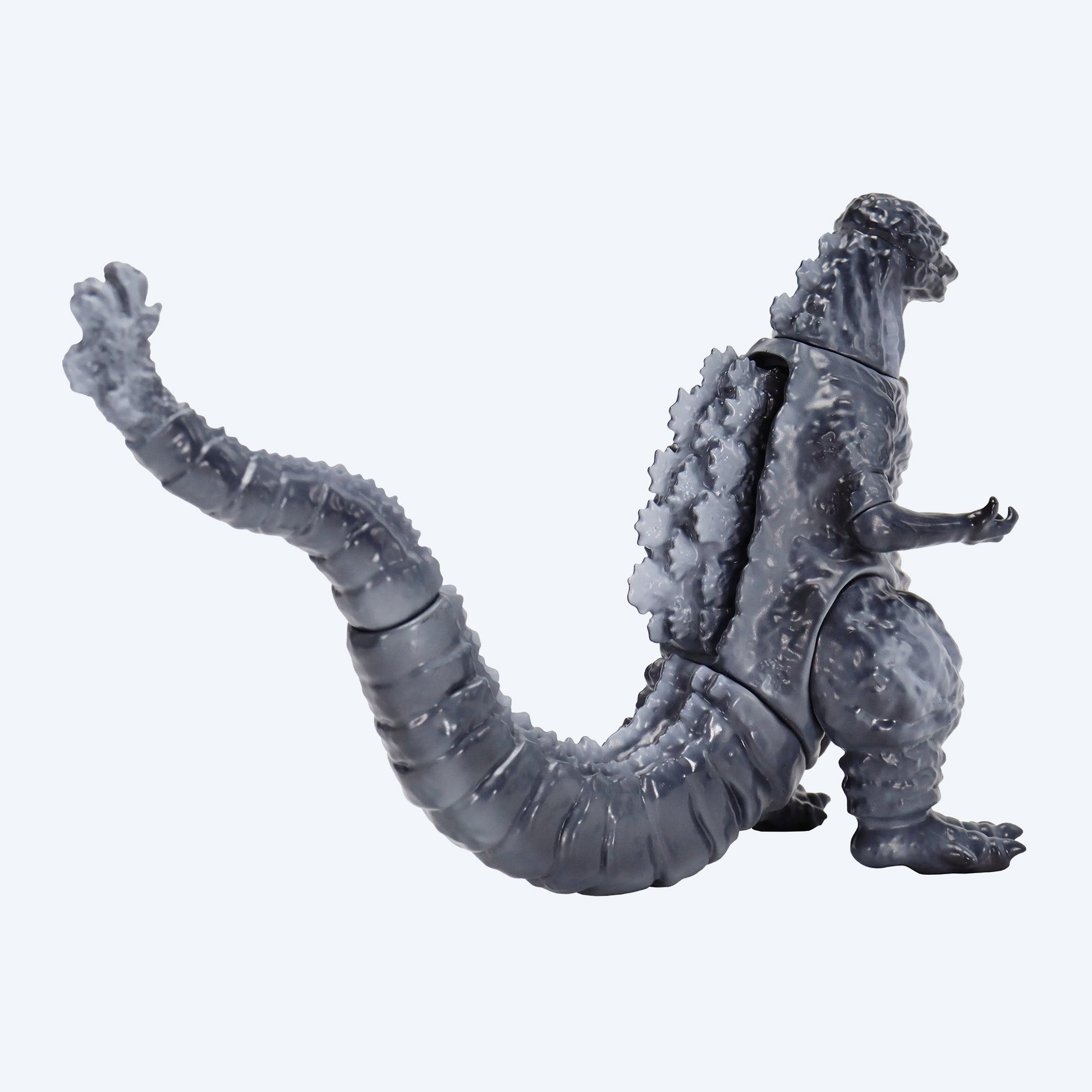 CCP Middle Size Series Godzilla EX [9th Series] Godzilla (2016) 4th Fo