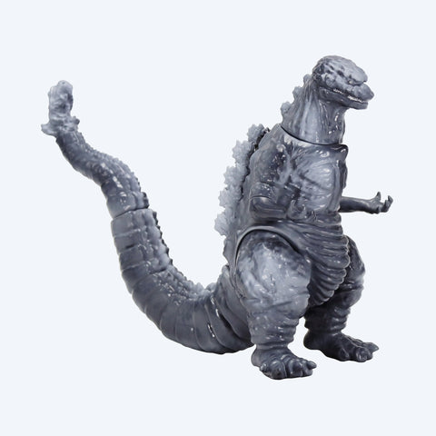 CCP Middle Size Series Godzilla EX [9th Series] Godzilla (2016) 4th Form: Frozen Standard Ver. Figure