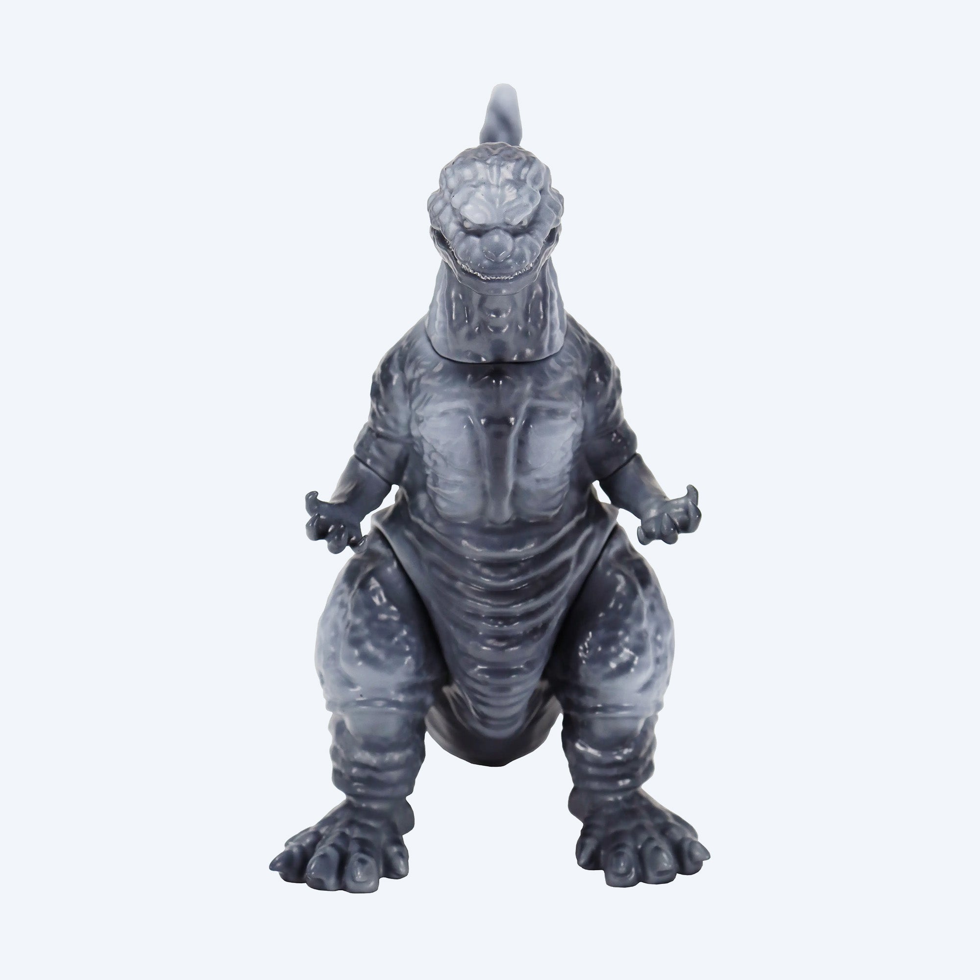 CCP Middle Size Series Godzilla EX [9th Series] Godzilla (2016) 4th Fo