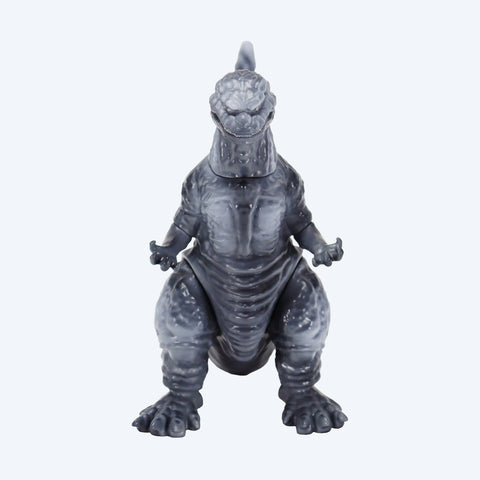 CCP Middle Size Series Godzilla EX [9th Series] Godzilla (2016) 4th Form: Frozen Standard Ver. Figure