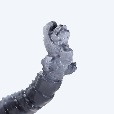 CCP Middle Size Series Godzilla EX [9th Series] Godzilla (2016) 4th Form: Frozen Standard Ver. Figure