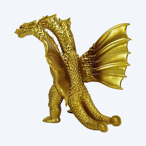 CCP Middle Size Series Godzilla EX [Vol. 11] King Ghidorah (1991) Standard Ver.