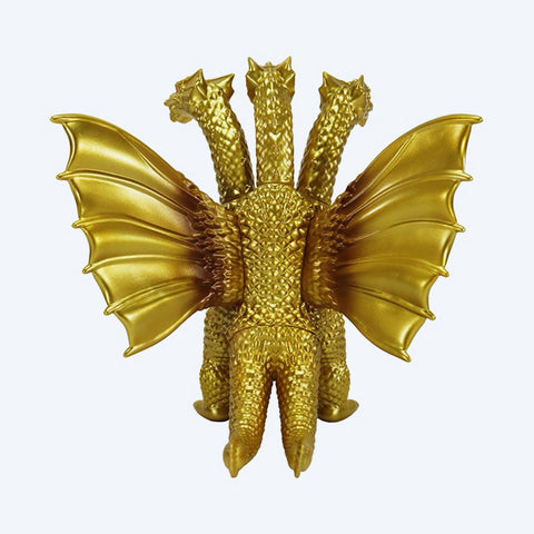 CCP Middle Size Series Godzilla EX [Vol. 11] King Ghidorah (1991) Standard Ver.