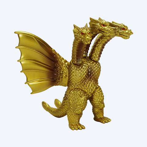 CCP Middle Size Series Godzilla EX [Vol. 11] King Ghidorah (1991) Standard Ver.
