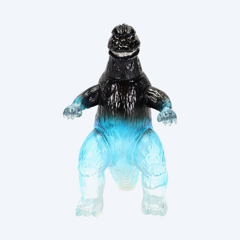 CCP Mid-Size Series [Vol. 14] Fake Godzilla Transformation Image Ver.