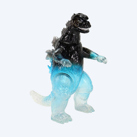 CCP Mid-Size Series [Vol. 14] Fake Godzilla Transformation Image Ver.
