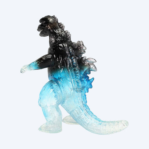 CCP Mid-Size Series [Vol. 14] Fake Godzilla Transformation Image Ver.