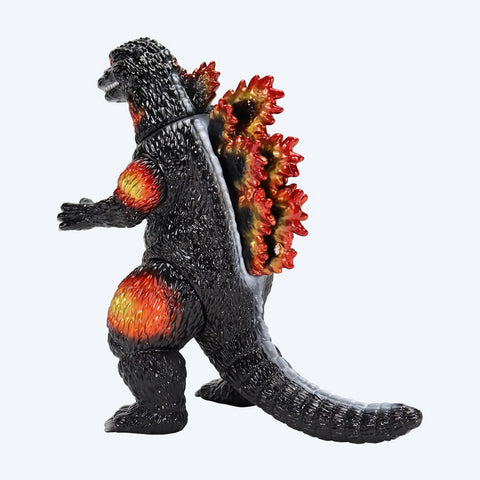 BIG Retro Sofubi Series Godzilla (1995) Standard Ver. Figure