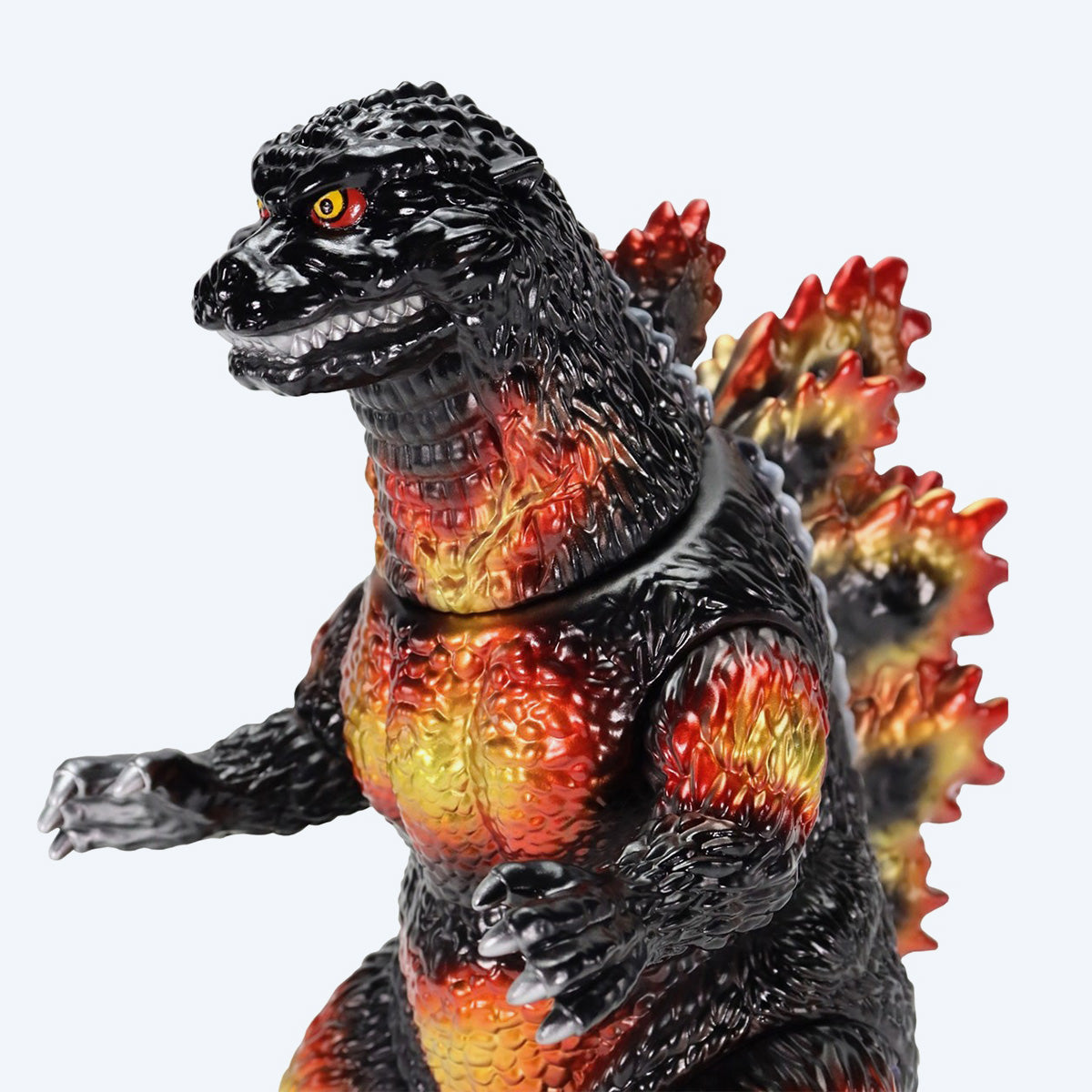 Sofubi Marmit Godzilla ゴジラ 1995 23CM Godzilla 1995 Marmit Medicomtoy Order Limited Edition Desugoji