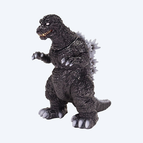 BIG Retro Sofubi Series Godzilla (2001) Standard Ver.