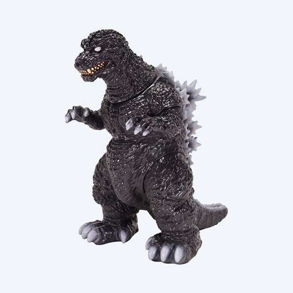 BIG Retro Sofubi Series Godzilla (2001) Standard Ver.