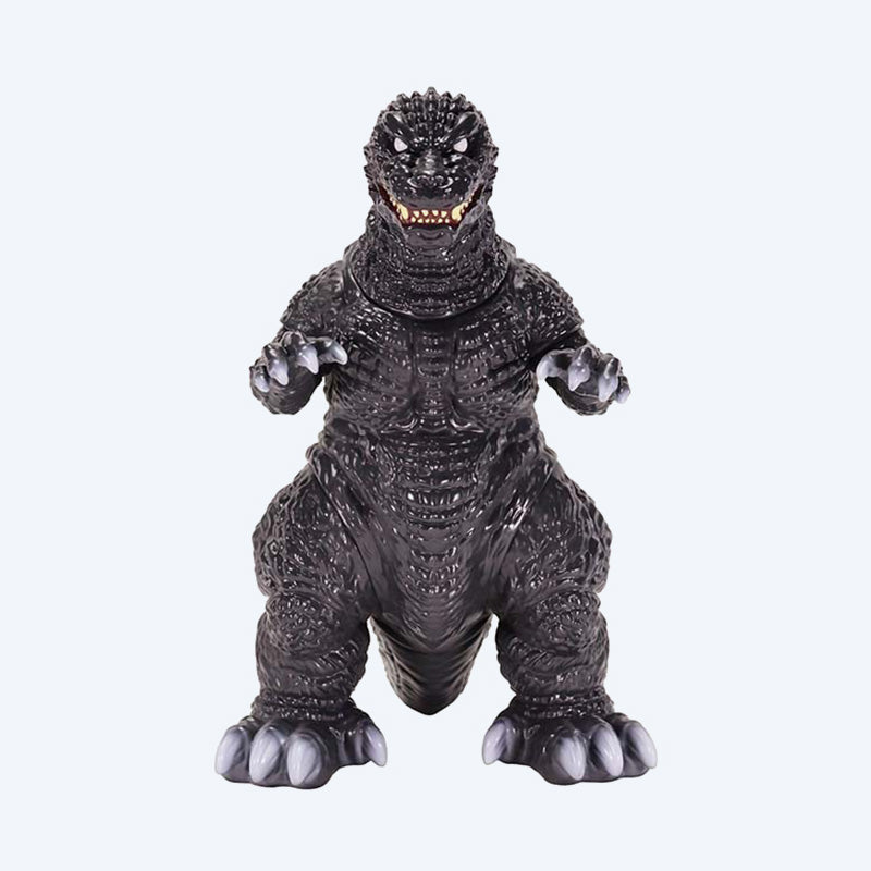 Godzilla x Haas Team Mini Helmet Puts the King of the Monsters on the