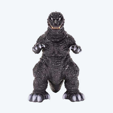 BIG Retro Sofubi Series Godzilla (2001) Standard Ver.