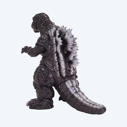 BIG Retro Sofubi Series Godzilla (2001) Standard Ver.