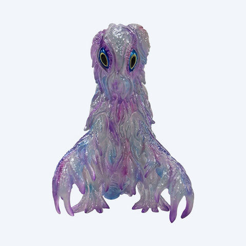 Middle Size Series Godzilla CREATION Hedorah 1.0 Rose of Sharon Ver. Figure