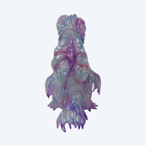 Middle Size Series Godzilla CREATION Hedorah 1.0 Rose of Sharon Ver. Figure