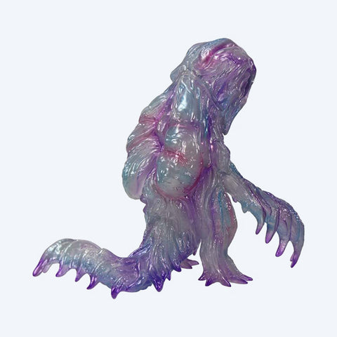 Middle Size Series Godzilla CREATION Hedorah 1.0 Rose of Sharon Ver. Figure