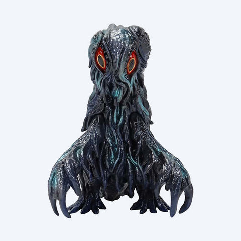 Middle Size Series Godzilla CREATION Hedorah 1.0 Oboroge Ver.
