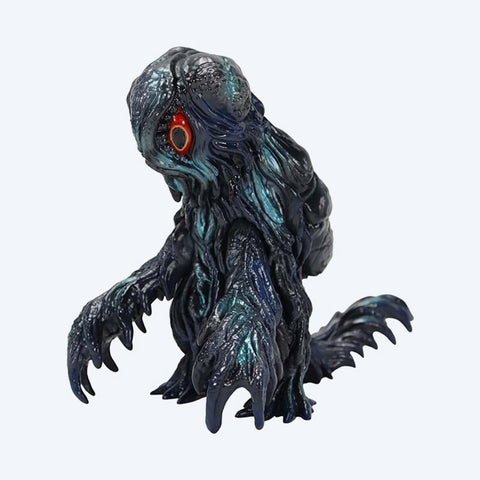 Middle Size Series Godzilla CREATION Hedorah 1.0 Oboroge Ver.