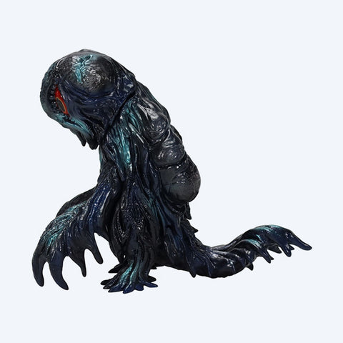 Middle Size Series Godzilla CREATION Hedorah 1.0 Oboroge Ver.