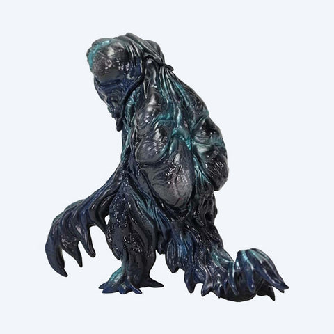Middle Size Series Godzilla CREATION Hedorah 1.0 Oboroge Ver.