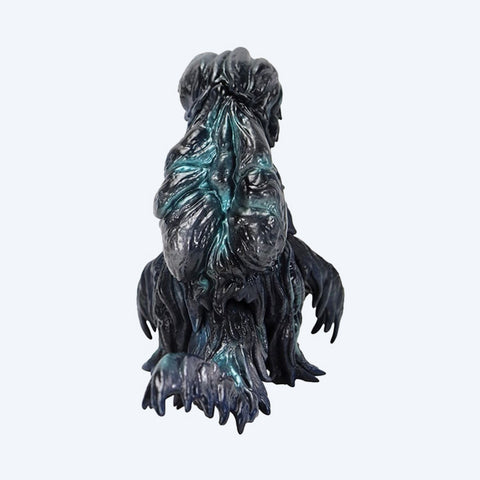 Middle Size Series Godzilla CREATION Hedorah 1.0 Oboroge Ver.