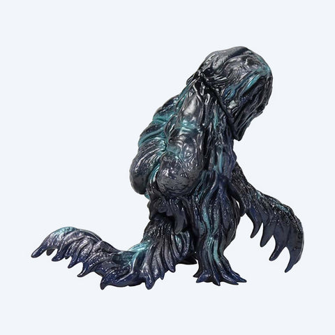 Middle Size Series Godzilla CREATION Hedorah 1.0 Oboroge Ver.
