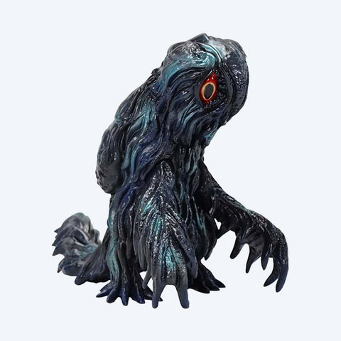 Middle Size Series Godzilla CREATION Hedorah 1.0 Oboroge Ver.