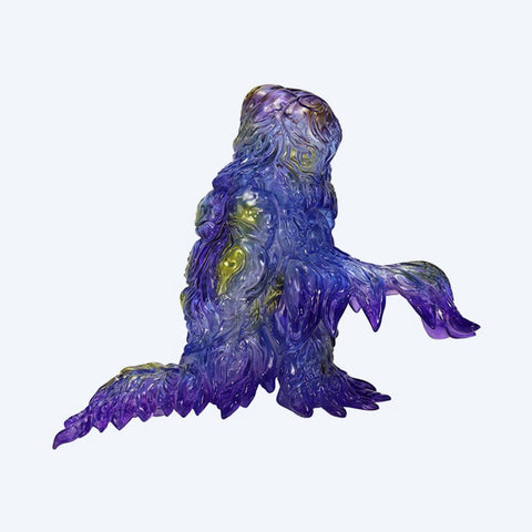 Godzilla CREATION Hedora 2.0 Moonlight Clear Ver.