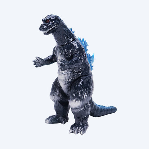 CCP Middle Size Series Godzilla [No. 15] Godzilla (1954) Godzilla Blue Ver.