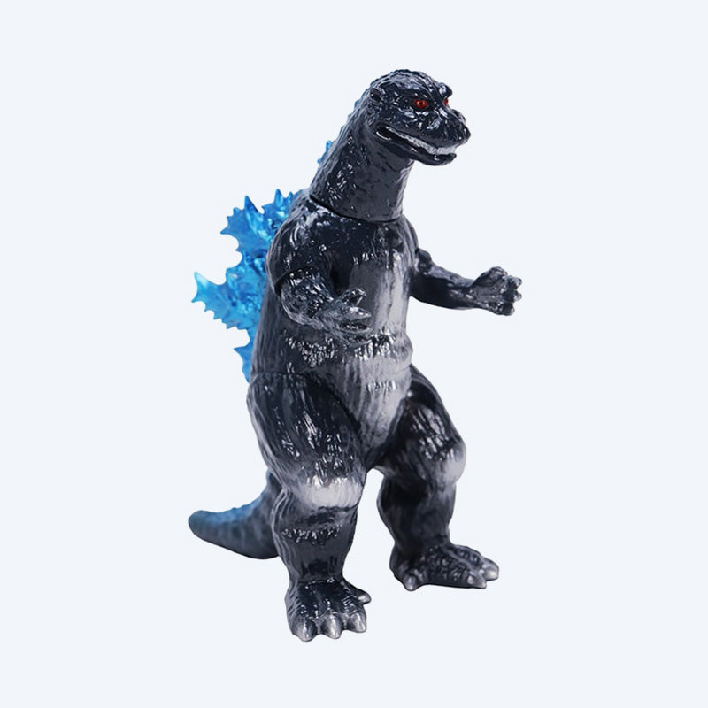Mondo's Godzilla 1954 Reimagined Heat Ray Variant Comes to Godzilla St