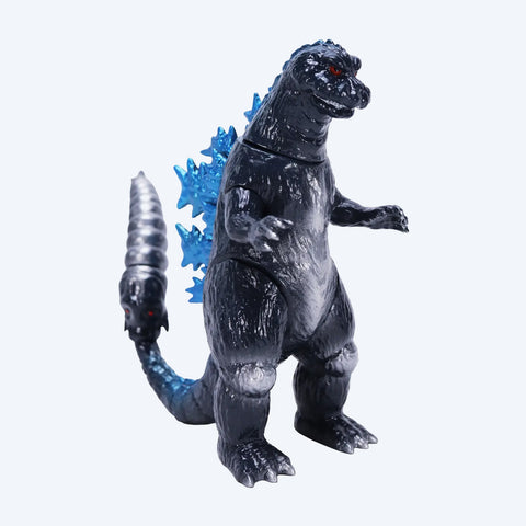 CCP Middle Size Series Godzilla Godzilla (1964) Godzilla Blue Ver.
