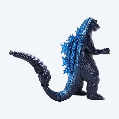 CCP Middle Size Series Godzilla Godzilla (1964) Godzilla Blue Ver.